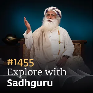 #1455 - Elemental Cleansing # 1 Bhuta Shuddhi  