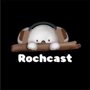 Trailer Rochcast 