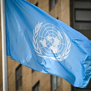 Should the U.N. Security Council be Reformed?