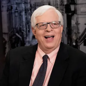 The Candace Owens Show: Dennis Prager