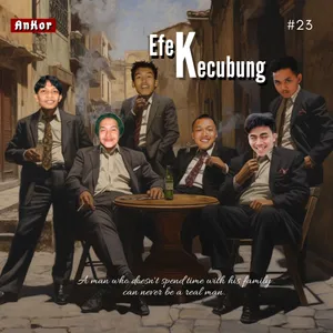 EFEK KECUBUNG