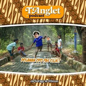 Eps 29 | Pas Cilik Dolanan Opo Ae Cah?