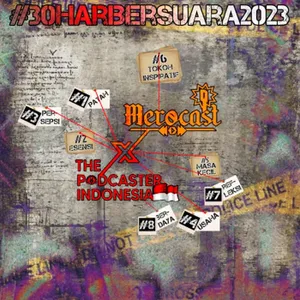 #30HariBersuara2023: Daya Dan Upaya Mempertahankan Hubungan Versi Kita