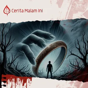 Eps. 12 - Cincin Sakti Pemberian Jin