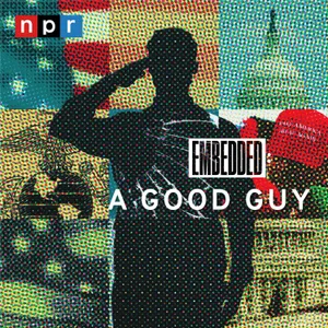 A Good Guy: Under Oath