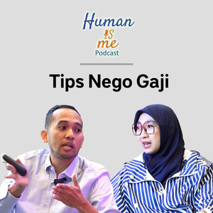 #08: Tips Nego Gaji