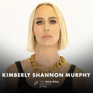 Hollywood’s Go-To Stuntwoman on Abuse, Trauma, Healing & Hope: Kimberly Shannon Murphy