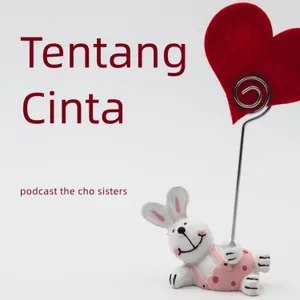 Tentang Cinta