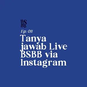Ep. 011 • Sesi Live Belajar Stand-up Bareng-Bareng 