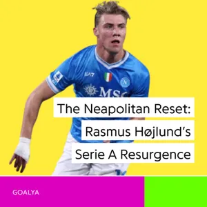 The Neapolitan Reset: Rasmus Højlund’s Serie A Resurgence