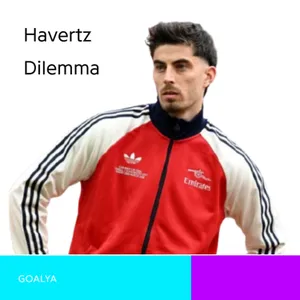 The Havertz Dilemma: Unlocking Arsenal's £65 Million Enigma