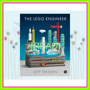 DOWNLOAD EBOOK The LEGOÂ® Engineer EBOOK By Jeff Friesen