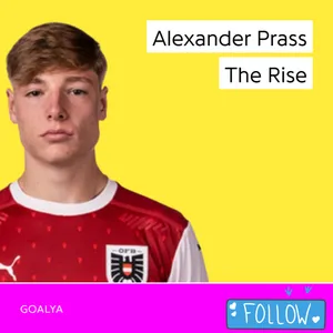Alexander Prass The Rise | Das Team 