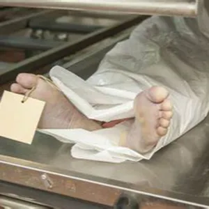 Fakta Tentang Kematian