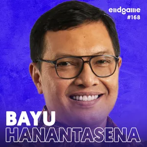 Bayu Hanantasena: Talenta & Teknologi di Era Akselerasi