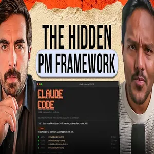 Claude Code for Non-Technical PMs, with Andre Albuquerque