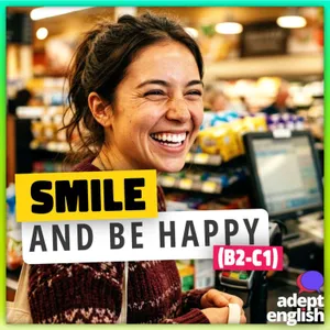 8 Ways To Bring Kindness To An Unfriendly World [B2 English Listening Practice] Ep 857