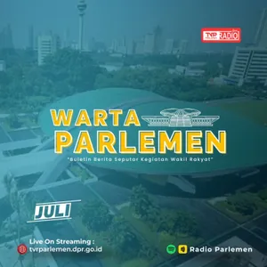 BKSAP Tegaskan Legislasi Nasional Penting untuk Implementasikan Komitmen Iklim ASEAN - Warta Parlemen