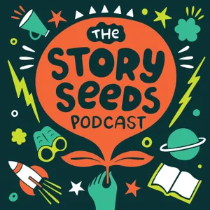 A Nose that Knows with Katherine Applegate