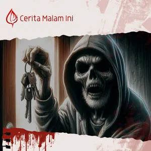 Eps. 25 - Pindah Kontrakan Ke Ciputat Malah Makin Diganggu Demit