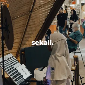 sekali