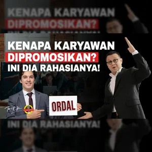 Tim Idaman: Rahasia 10 karakter Ini yang di Cari Semua kantor!