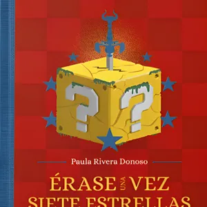 Downloaden ?rase una vez siete estrellas: Super Mario RPG (Memorias del RPG, #4) #download