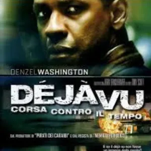 Deja Vu Analysis: A Denzel Deep Dive #denzelwashington #dejavu #Jim Caviezel # Val Kilmer