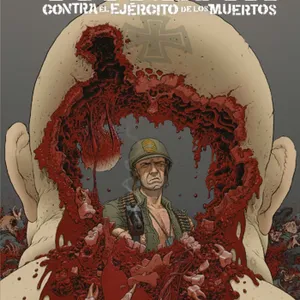 scaricamento El sgto. Rock contra el ej?rcito de los muertos #download