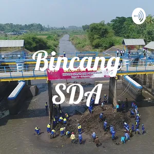 Eps 15- Kondisi pengelolaan irigasi Jember sekarang memprihatinkan, ft. Suut Muriyanto