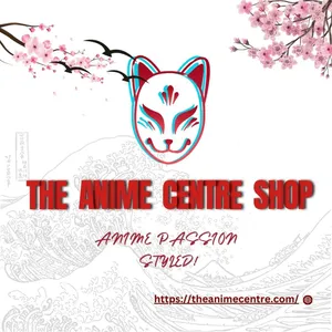 PrintCast Review: The Anime Centre Shop - Your Ultimate Destination for High-Quality Anime Apparel