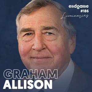 Graham Allison: China-Russia Axis is US’ Big Diplomacy Mistake