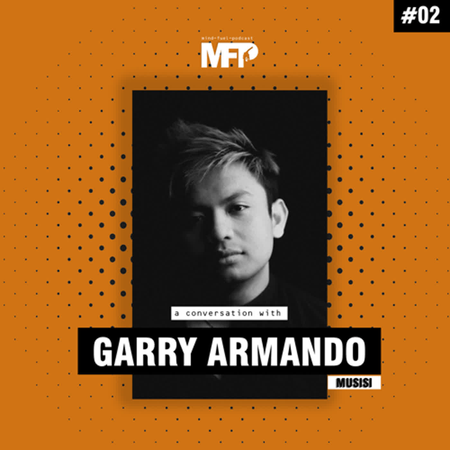 Passenger #2 | Garry Armando - Lagu tiba-tiba jadi Soundtrack FTV