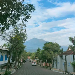 [32] Mau Pensiun di Salatiga? Bedah Salatiga dari 7 Kriteria Destinasi Pensiun Impian