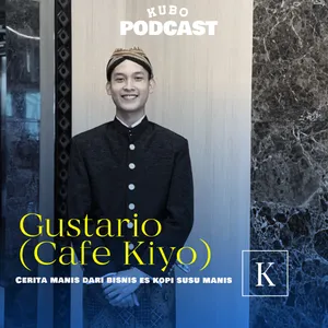 E27 KENALAN SAMA GUSTARIO YUK