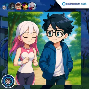 Menurutmu Penting Nggak Sih Kita Itu Terlalu Banyak Drama - #CeritaTentang Princess Zora 