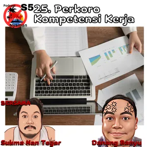 Perkoro Kompetensi Kerja