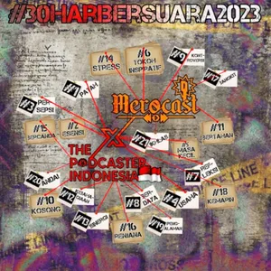 #30HariBersuara2023: Ikhlas Itu Gak Ada!