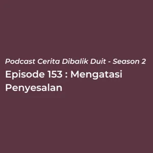 Mengatasi Penyesalan