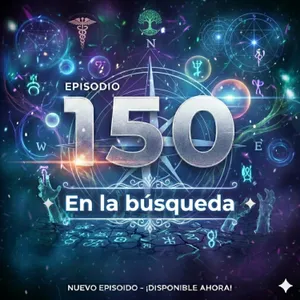 En La Búsqueda nº 150. Caso premonición, paranormales y leyenda backrooms
