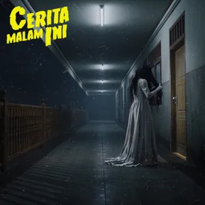 Eps. 36 - Penghuni Tak Kasat Mata di Hunian Eksklusif Semarang