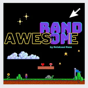 Random Awesome Eps. 3: Crazy Little Things During End of 2023's Summer