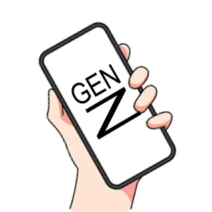 Gen Z and Social Media 