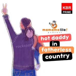 Hot Daddy in Fatherless Country