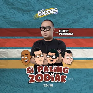 SI PALING ZODIAK feat.Guff Perdana - part 1