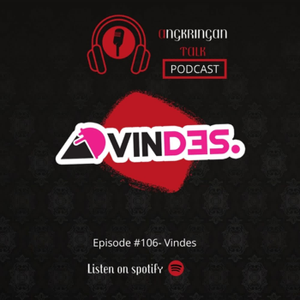 Episode #106- Vindes