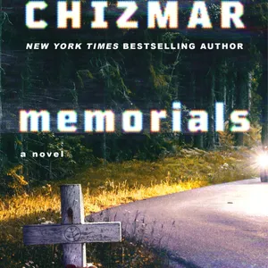 [PDF/eBOOK] Memorials By Richard  Chizmar