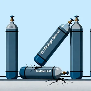 Inside India’s response to the global helium shortage