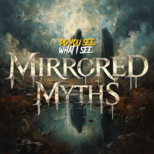 THE FINAL JOURNEY: Terowongan Ilusi & Gerbong Kereta Hantu | FINALE Mirrored Myths Ep. 12