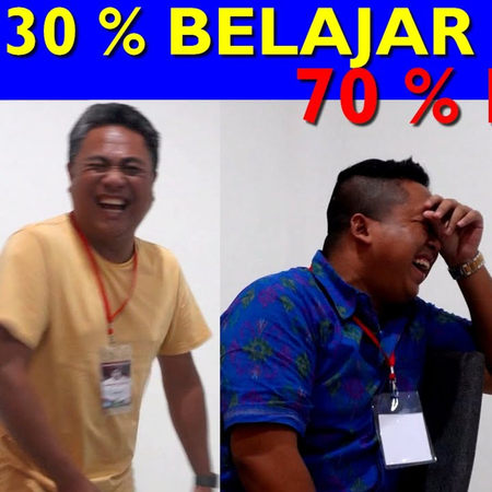 SAYA KENA HIPNOTIS | Kenapa Orang bisa Kena Hipnotis | Ayo Pelajari Bersama |